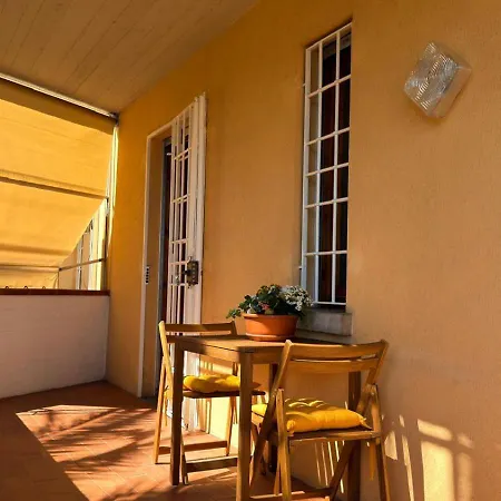 Apartment La Palma - Montecatini Terme