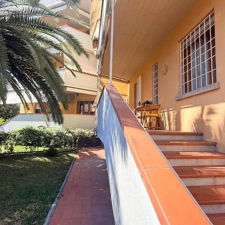 Apartment La Palma - *